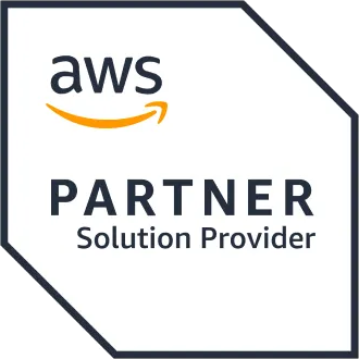 AWS Partner — Solution Provider