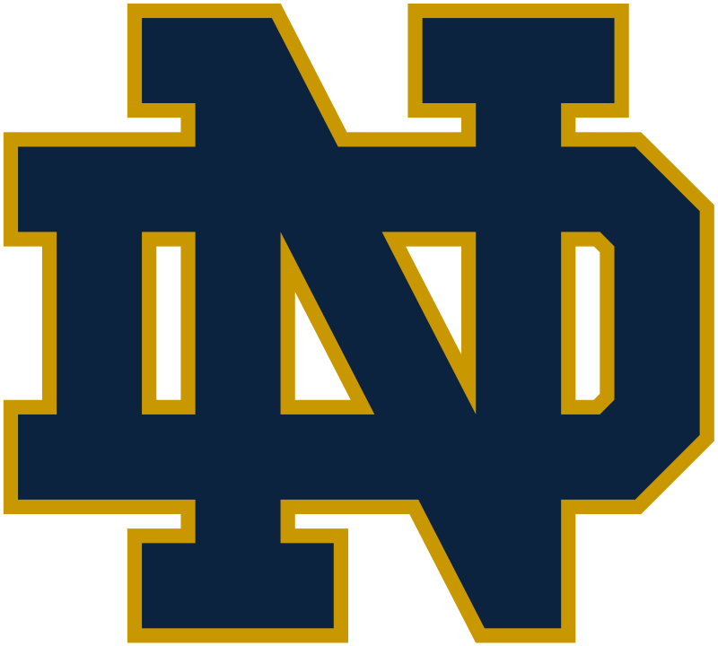 University of Notre Dame