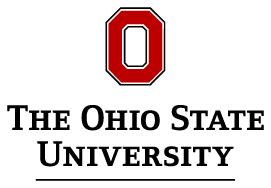 The Ohio State University