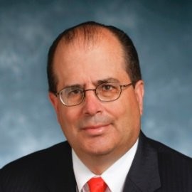 Luis Cifuentes, PhD