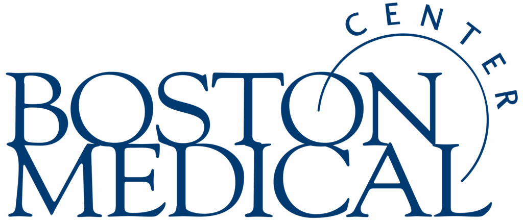 Boston Medical Center logo.svg