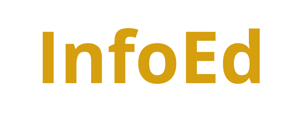 InfoEd Logo