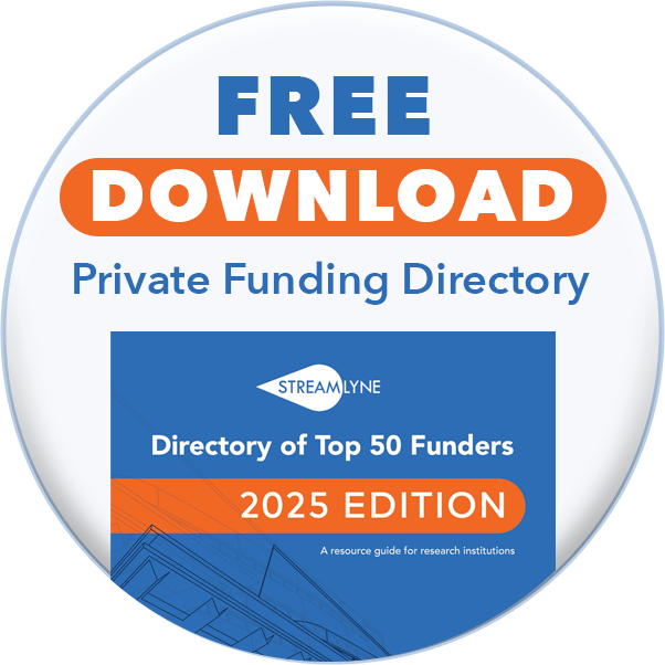 free download funding directory