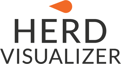 HERD visualizer logo