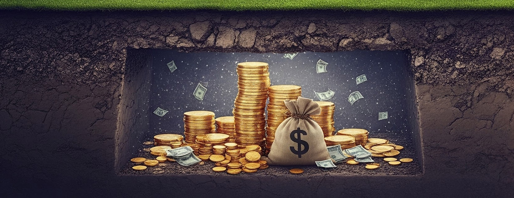 The Hidden Cost of Missed Research Funding Opportunities 1 visual example of hidden research funding