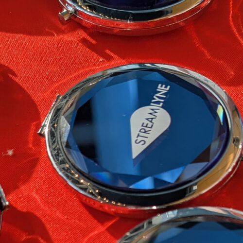 streamlyne booth 2026